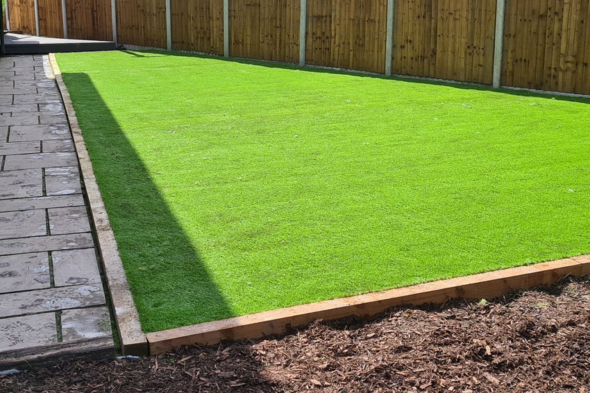 Artificial Grass